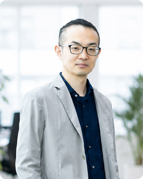 鈴木友也